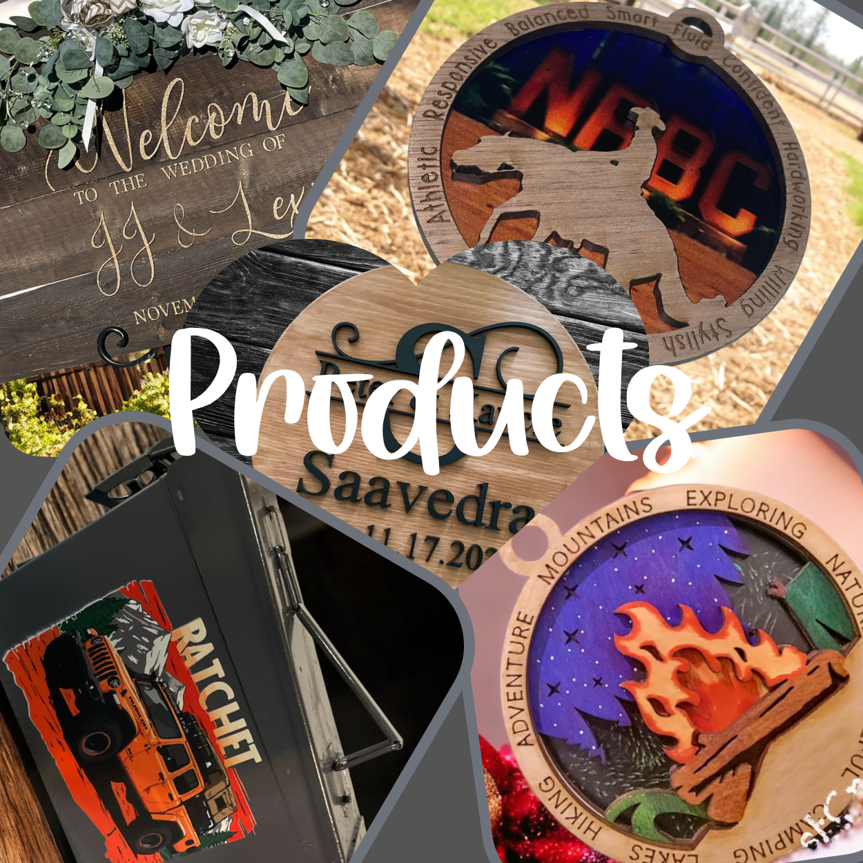 Products