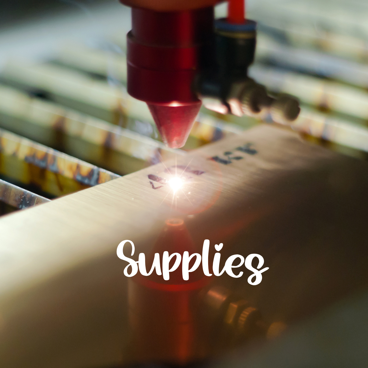 Supplies
