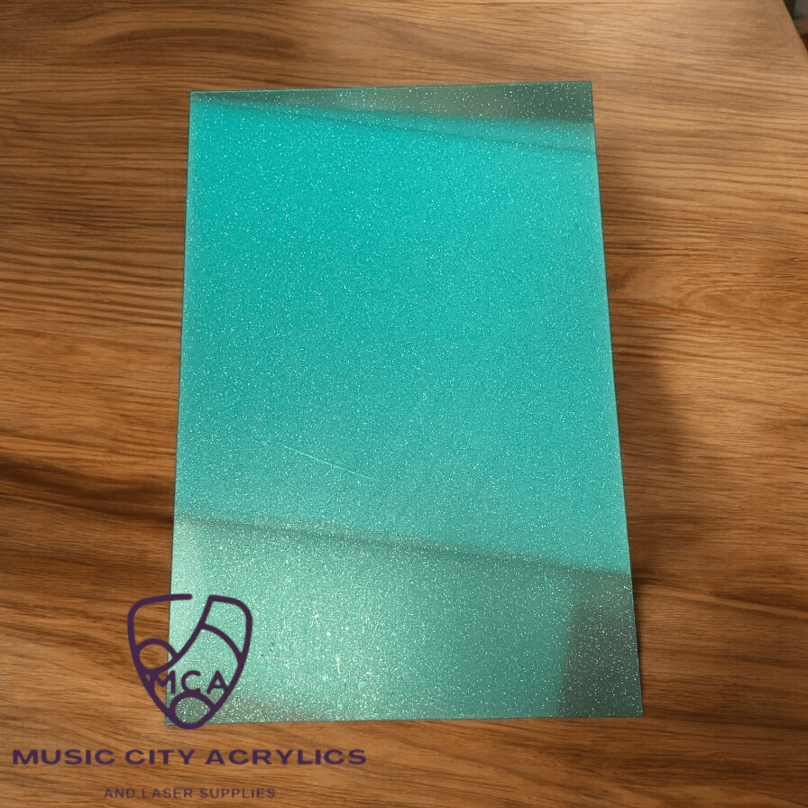Speciality Acrylic Sheets - Music City Acrylics