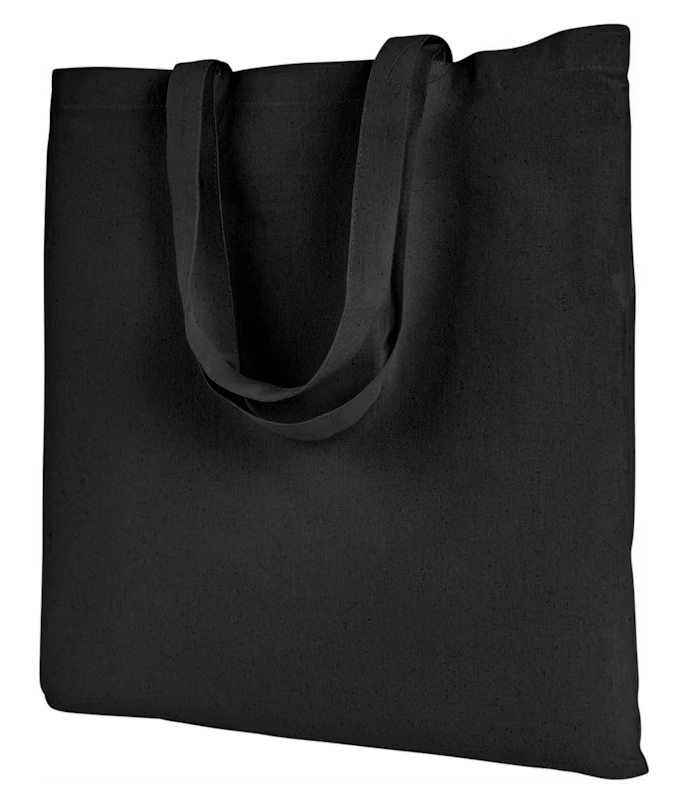 Custom Branded Tote Bags – Personalized for Your Business - Music City Acrylics