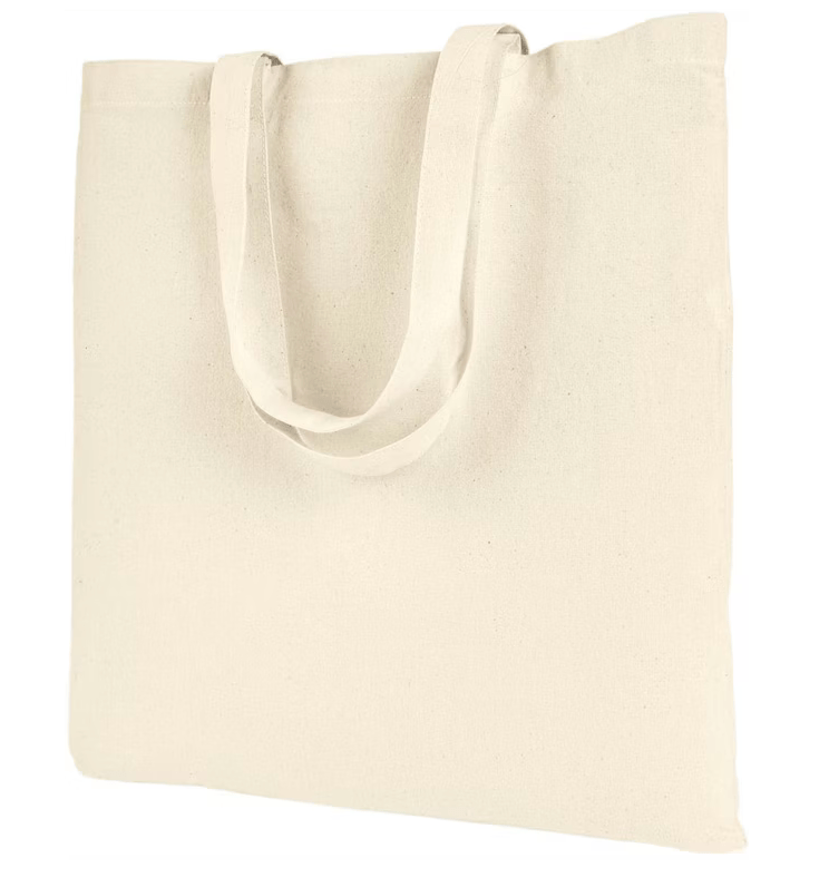 Custom Branded Tote Bags – Personalized for Your Business - Music City Acrylics