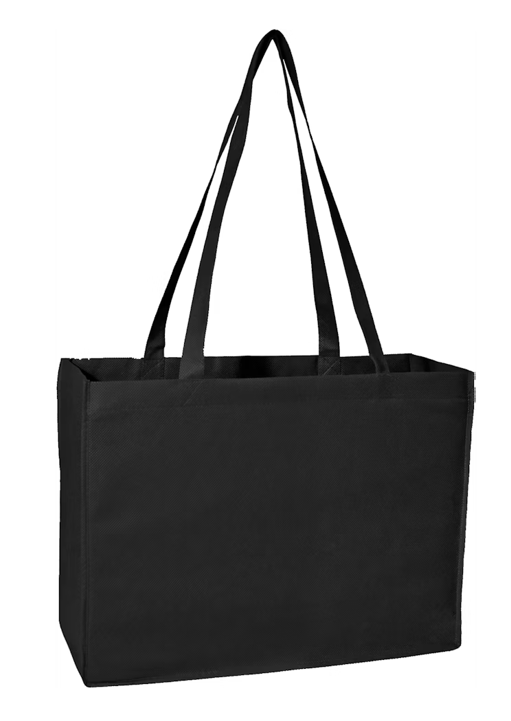 Custom Branded Tote Bags – Personalized for Your Business - Music City Acrylics
