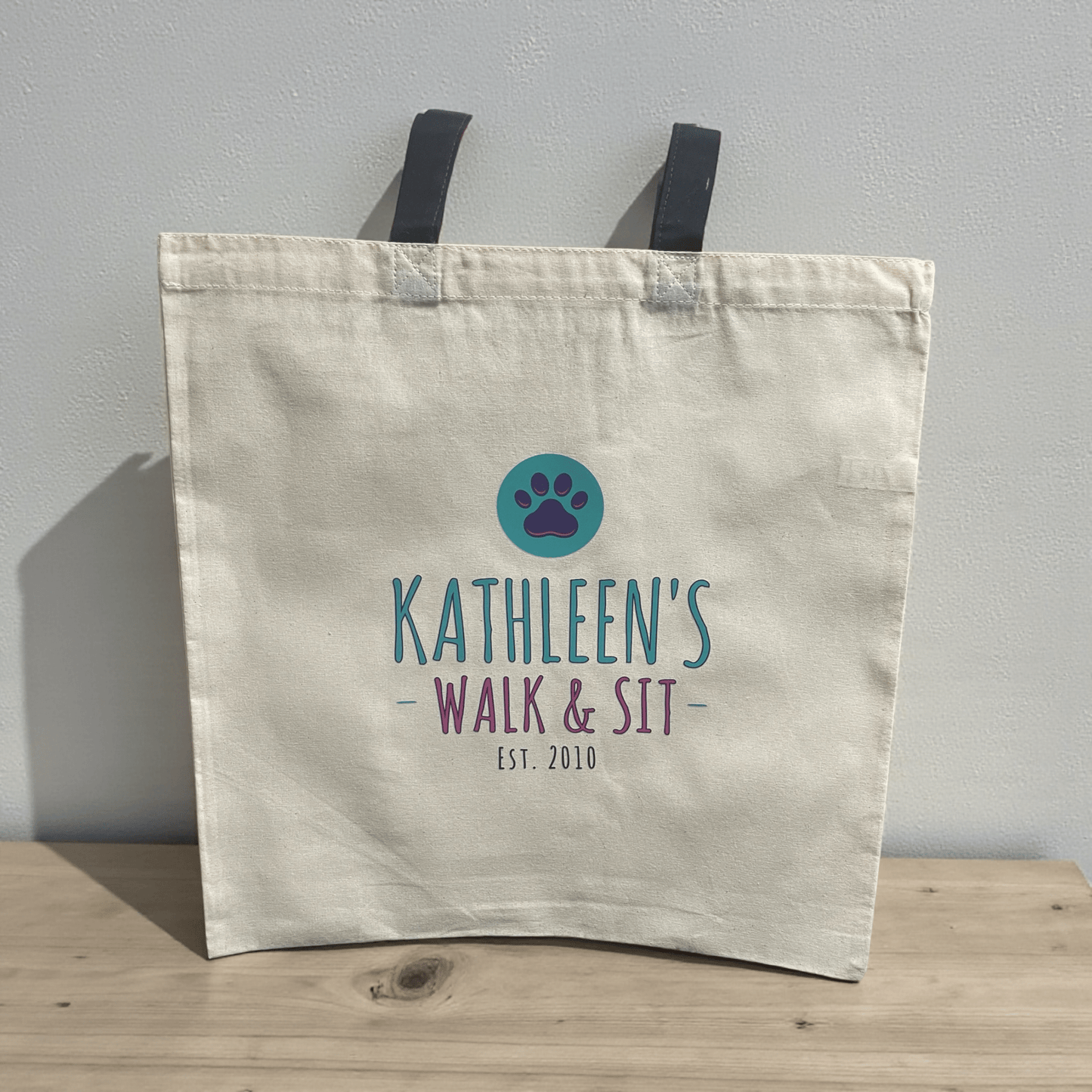 Custom Branded Tote Bags – Personalized for Your Business - Music City Acrylics