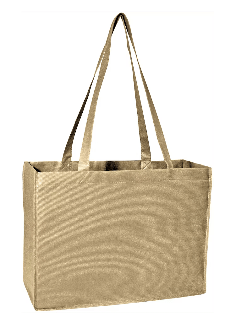 Custom Branded Tote Bags – Personalized for Your Business - Music City Acrylics
