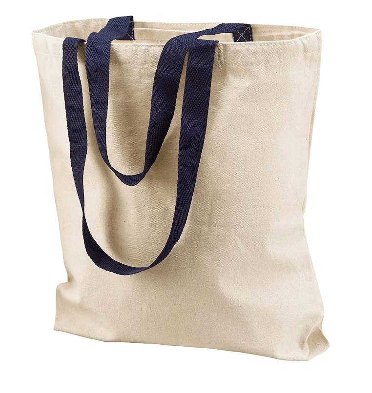 Custom Branded Tote Bags – Personalized for Your Business - Music City Acrylics