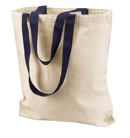 Custom Branded Tote Bags – Personalized for Your Business - Music City Acrylics