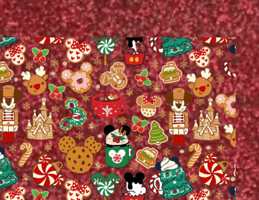 Custom Print & Cut Acrylic Sheets – Specialty Glitter/Mirror - Music City Acrylics