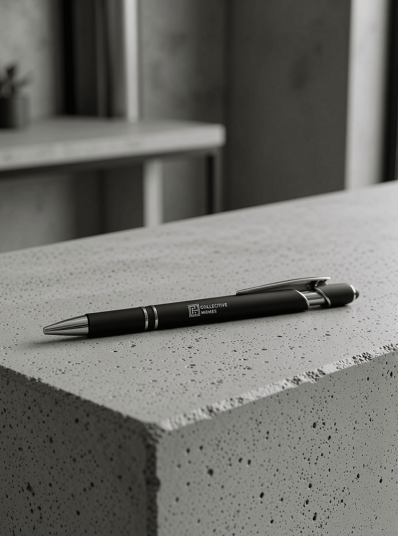 Custom Printed Pens – Fidget Pens - Personalized, Professional & Perfect for Branding - Music City Acrylics