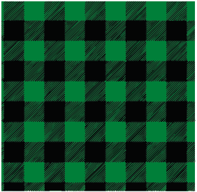 Custom Winter Hat Ornament for Personalized Holiday Decor - Music City Acrylics