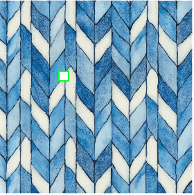 Custom Winter Hat Ornament for Personalized Holiday Decor - Music City Acrylics