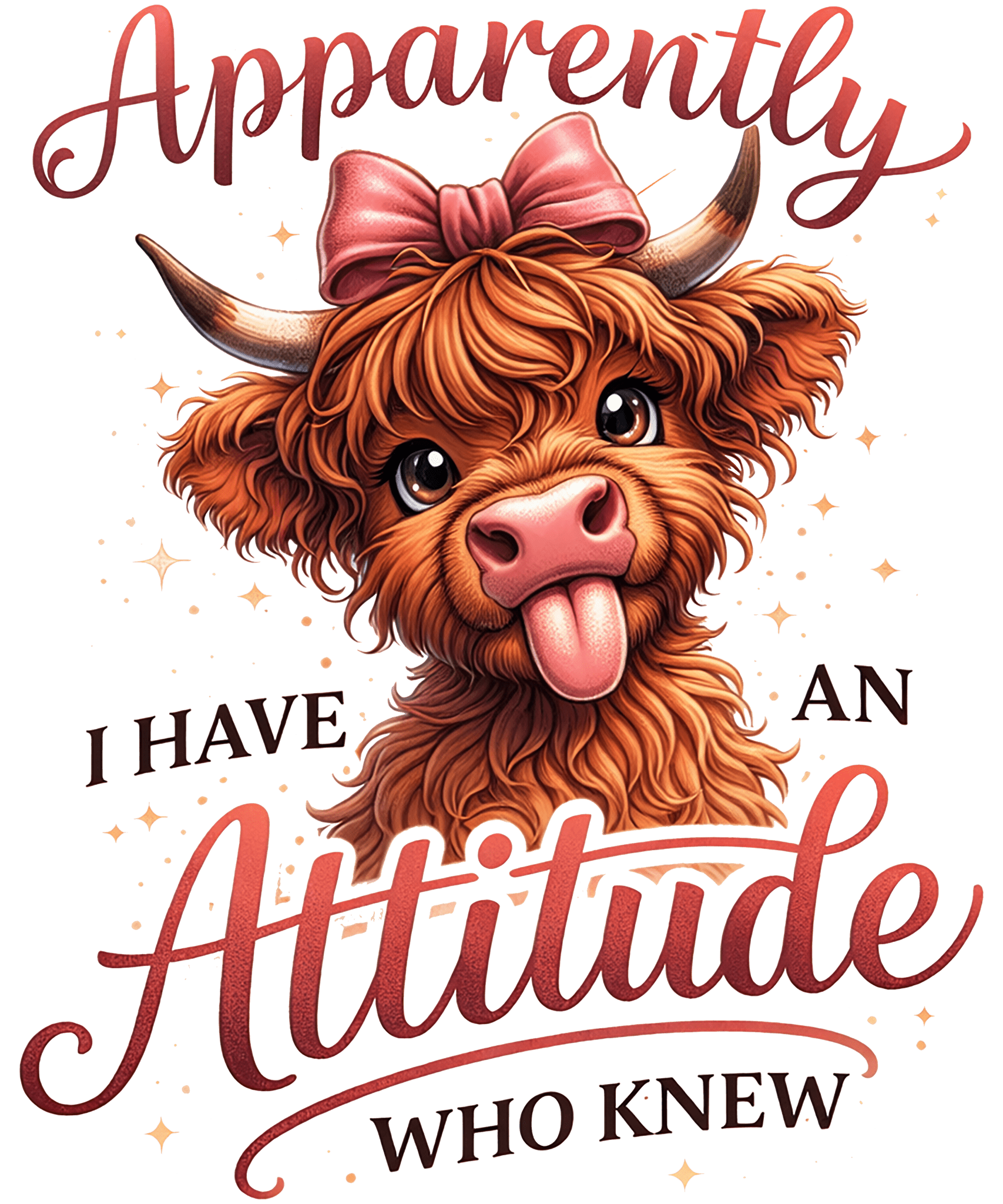 Cute Vinyl Stickers with Fun Sayings – Sweet, Playful & Full of Personality - Music City Acrylics